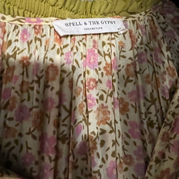 Spell Rae playdress. Xs very good condition. Less elsewhere - Picture 4 of 7